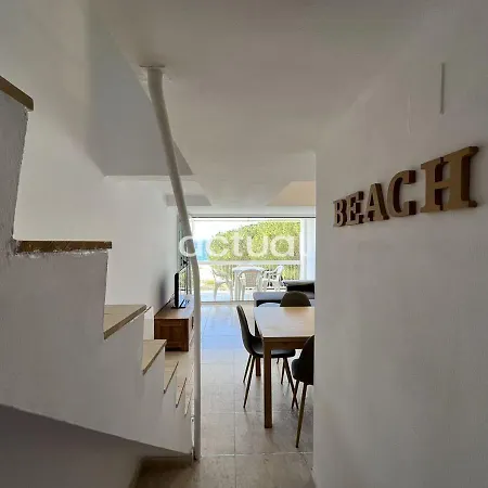 Cavall Bernat Ii Lägenhet Platja d'Aro