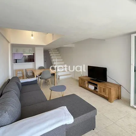 Cavall Bernat Ii Platja d'Aro