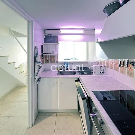 Cavall Bernat Ii Appartement