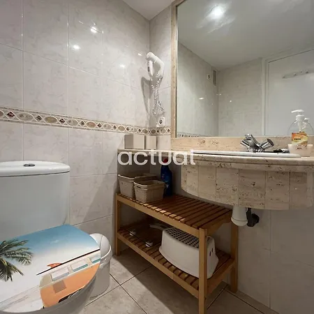 Cavall Bernat Ii Платья-де-Аро