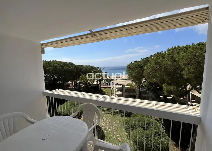 Cavall Bernat Ii * Платья-де-Аро