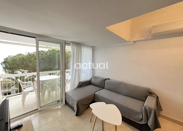 Cavall Bernat Ii Appartement