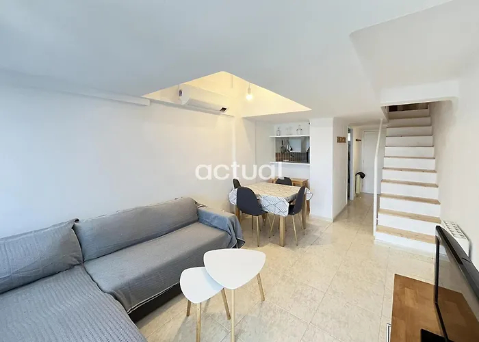 Cavall Bernat Ii Appartement Castell-Platja d'Aro