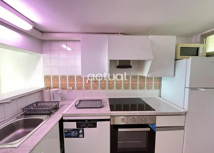 Appartement Cavall Bernat Ii *