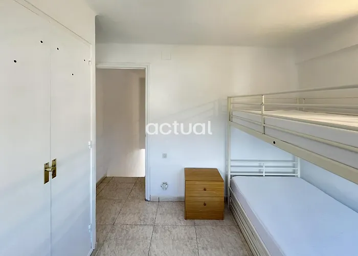 Appartement Cavall Bernat Ii *