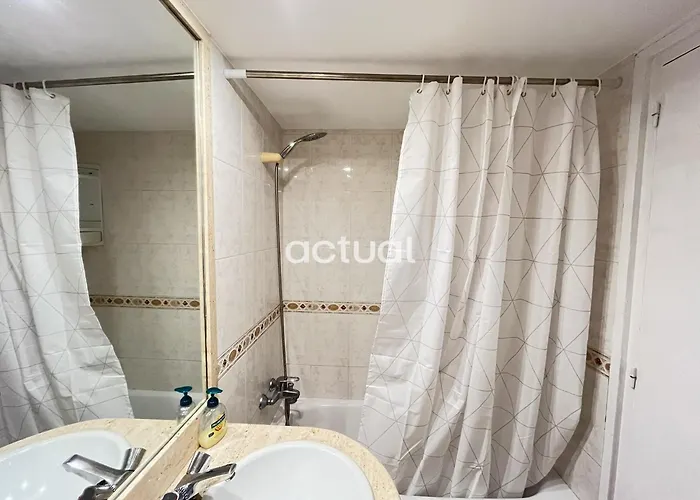 Cavall Bernat Ii Appartement *