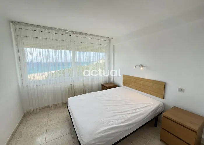 Appartement Cavall Bernat Ii