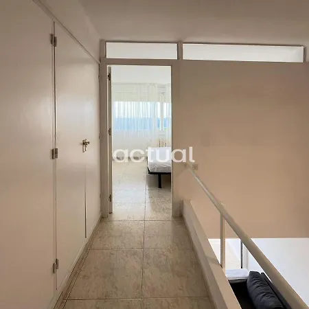 Apartamento Cavall Bernat Ii Platja d'Aro (Playa de Aro)