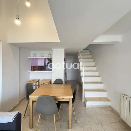 Cavall Bernat Ii شقة بلاتجا ذارو