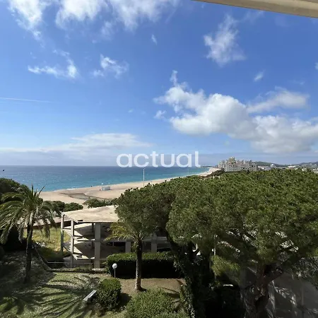 Cavall Bernat Ii Appartement