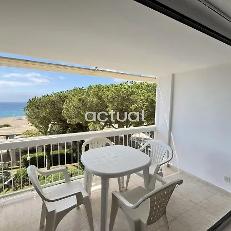 Apartamento Cavall Bernat Ii