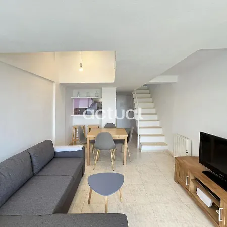 Apartamento Cavall Bernat Ii *