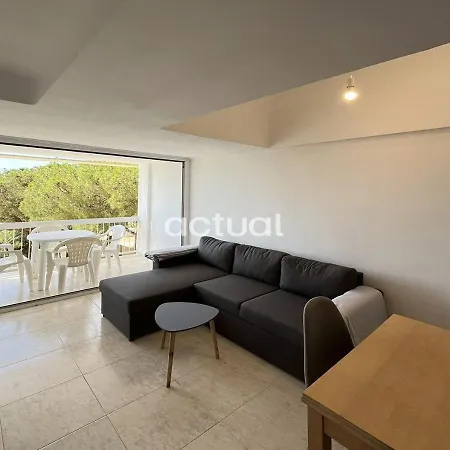 Cavall Bernat Ii Appartement Castell-Platja d'Aro