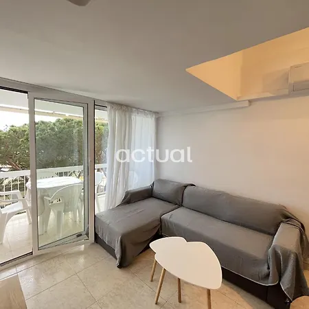 Cavall Bernat Ii Apartment