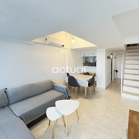 Cavall Bernat Ii Daire Platja d'Aro