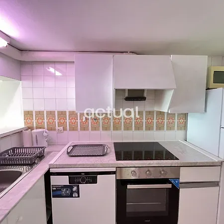 Apartment Cavall Bernat Ii *