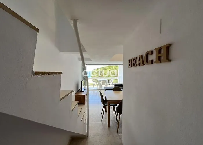 Cavall Bernat Ii Daire Platja d'Aro