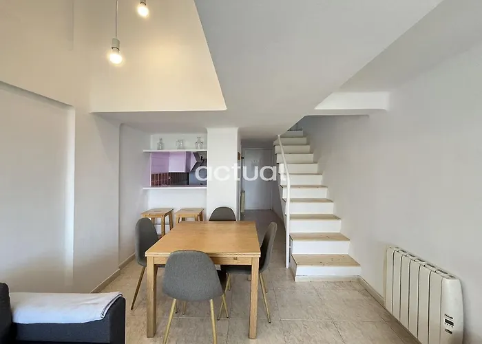 Cavall Bernat Ii Daire Platja d'Aro