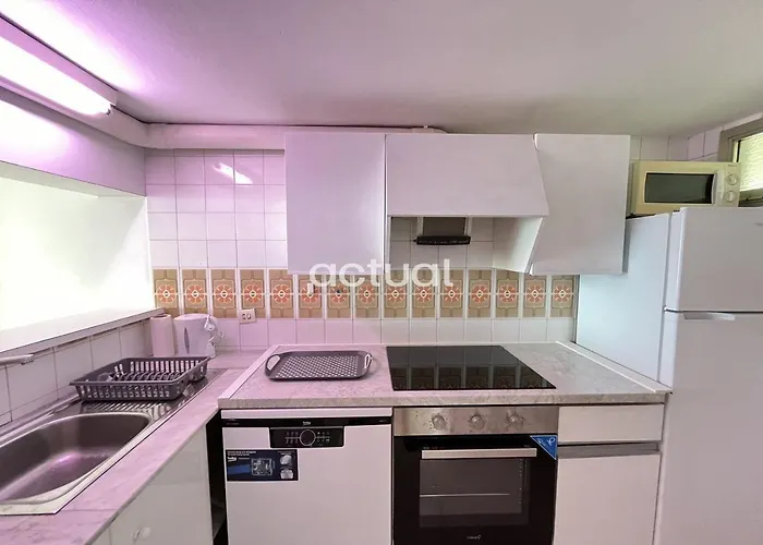 Daire Cavall Bernat Ii Platja d'Aro