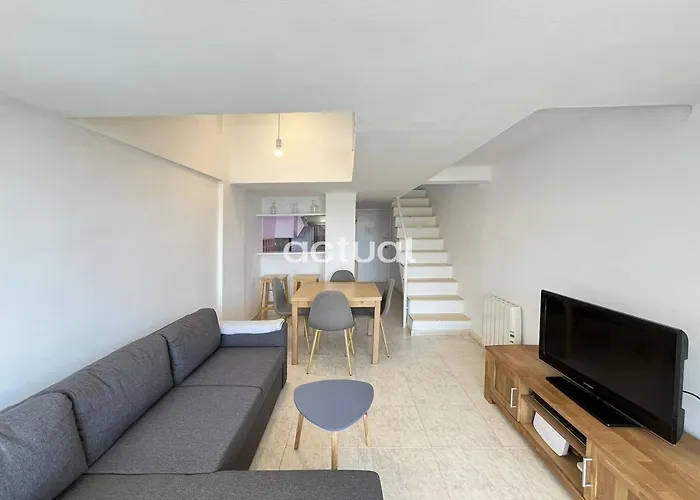 Daire Cavall Bernat Ii *