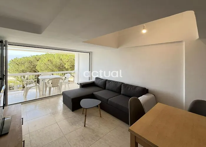 Cavall Bernat Ii Daire Platja d'Aro