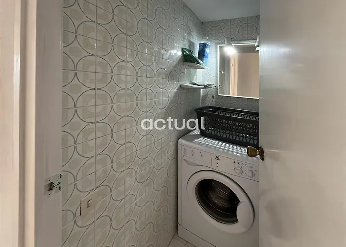 Apartment Cavall Bernat Ii *