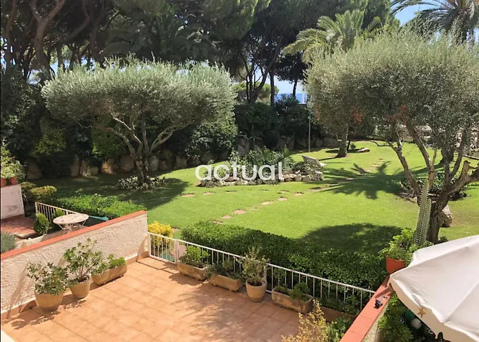 Apartment Cavall Bernat Ii Castell-Platja d’Aro