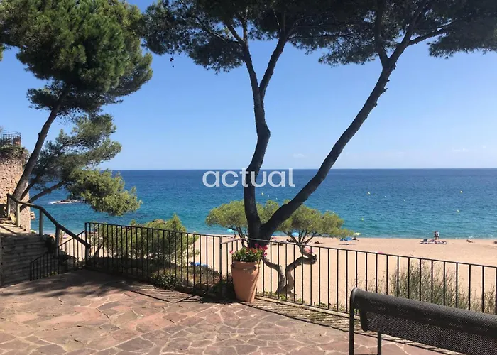 Cavall Bernat Ii * Castell-Platja d’Aro