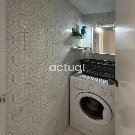 Cavall Bernat Ii Apartment