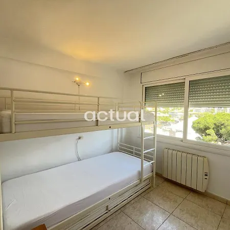 Cavall Bernat Ii Apartment