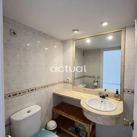 Apartment Cavall Bernat Ii