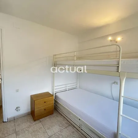 Cavall Bernat Ii Apartment *