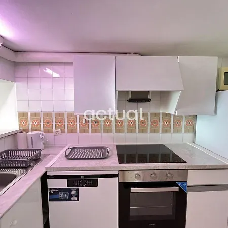 Apartment Cavall Bernat Ii Platja d'Aro