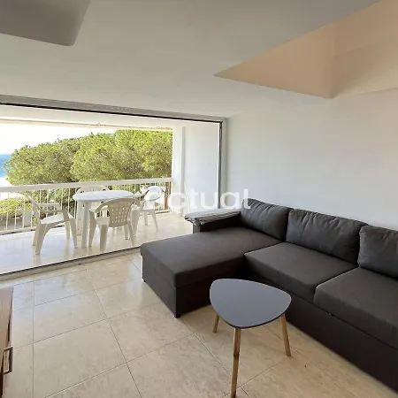 Cavall Bernat Ii Apartment *