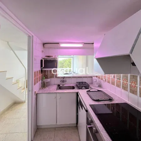 Apartment Cavall Bernat Ii Platja d'Aro