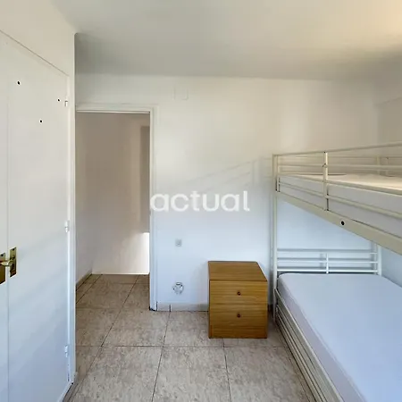 Apartman Cavall Bernat Ii *