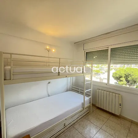 Cavall Bernat Ii Apartman *