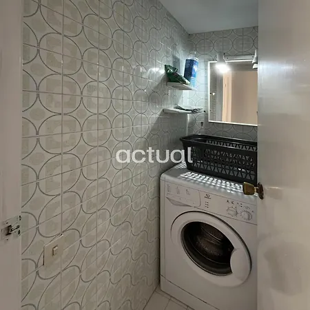 Apartman Cavall Bernat Ii *
